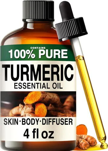 Miniatura 37 de Kukka - Aceite esencial de lavanda para difusor, piel y cabello, aceite de lavanda 100% puro para relajación, nutrición y aroma para hacer jabón
