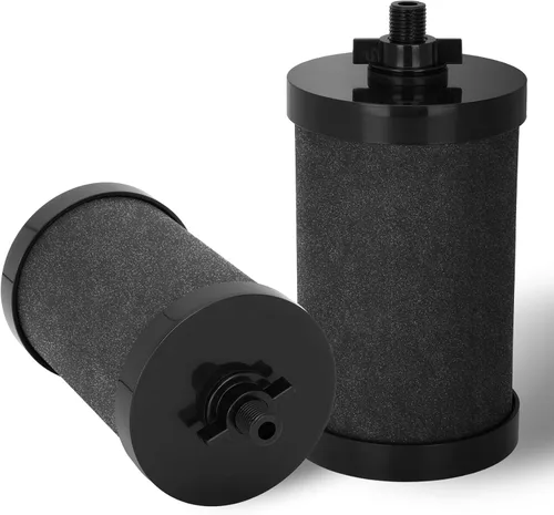 Miniatura 11 de Reemplazo de filtro 2387 Pro, certificado NSF/ANSI 42 para reemplazo de filtro de agua Alexapure, capacidad de rendimiento de 5,000 galones