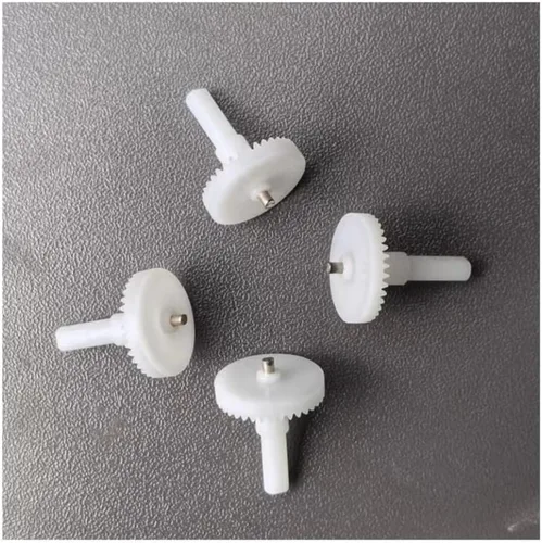 Miniatura 3 de Ajuste para E88 E88PRO E99 RC Drone Quadcopter Accesorio Motor Gear/Motor Gear/Motor Base Recambio (4PCS Base del Motor)