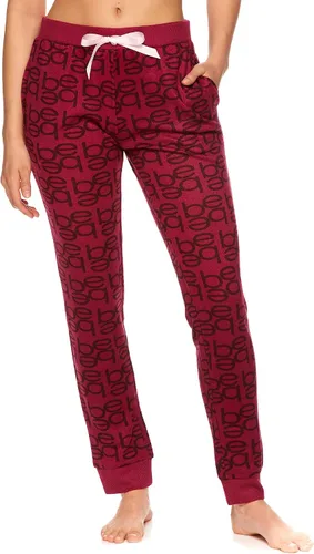 Miniatura 3 de bebe Pantalones ajustados para mujer ropa de dormir