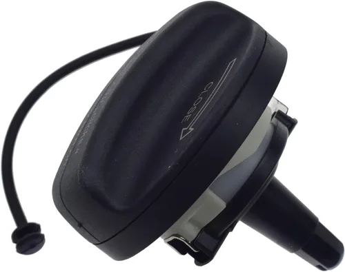 Miniatura 4 de e60 e61 e63 e64 e90 e92 e70 Fuel Gas Cap Gasoline Tank Filler lid Lock OEM