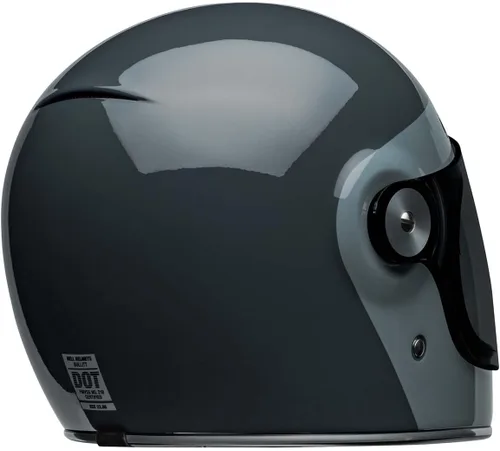 Miniatura 4 de Bell Bullitt Casco (Vader Gris Brillante - L)