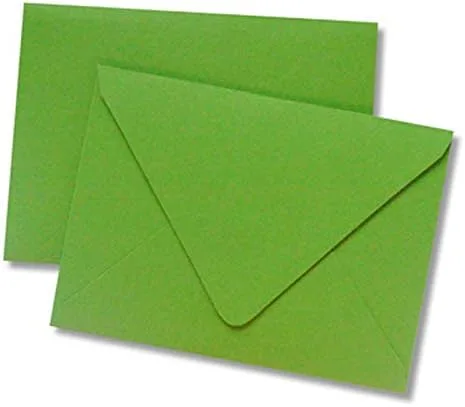 Miniatura 7 de Mini sobres para tarjetas de regalo, color negro