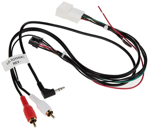 Miniatura 4 de Metra 95-8215S Kit de tablero doble DIN para vehículos Toyota Avalon seleccionados 2005-2010 (plateado) (958215S)