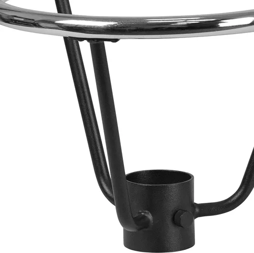 Miniatura 3 de Flash Furniture Anillo de columna Jackson de 3