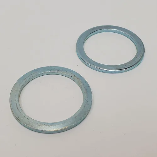 Miniatura 5 de Kit de instalación de sellos y bujes de horquilla de 1.614 in para modelos Harley Big Twin Touring FLH/FLT, Dyna FXD y Softail FXST/FLST 1984