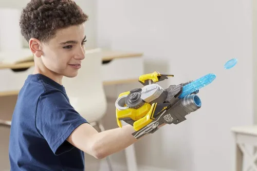 Miniatura 5 de Transformers: Bumblebee - Energon Igniters Power Series Dropkick