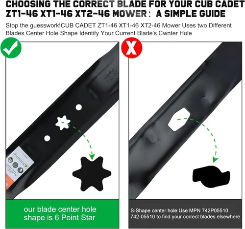Miniatura 109 de Grasscool Lawn Mower Blades