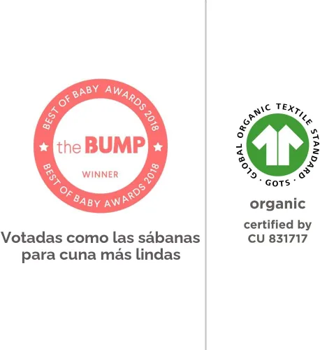Miniatura 6 de Burt's Bees Baby - Sábana Bajera para Cuna Esencial de Algodón Orgánico, Transpirable para Cunas Estándar y Colchones para Niños Pequeños para Niño