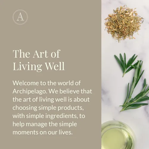 Miniatura 7 de Archipelago Botanicals Crema de manos de leche de avena, loción de manos rica y ligeramente perfumada para piel seca, cutículas y puntos ásperos