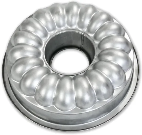 Miniatura 4 de Molde para tartas de tubo savarin global de USA Pan