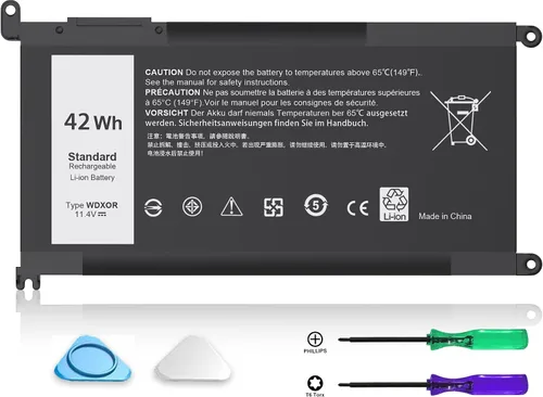 Miniatura 12 de CM03 CM03XL Reemplazo de batería para HP EliteBook 840 845 850 855 740 745 750 755 G1 G2 Series Notebook ZBook 14 15u G2 CO06 CO06XL Batería