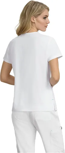 Miniatura 2 de KOI Basics 373 Becca - camisa médica para mujer