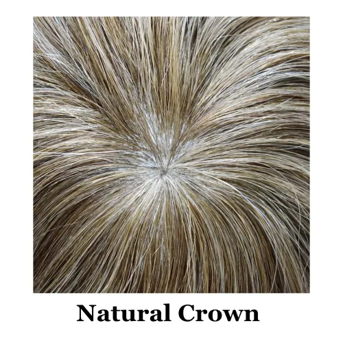 Miniatura 43 de Toupee Hair Piece For Men 100% Real Human Hair System Natural Looking Hairpieces For Men Hair Units Protesis Capilar Para Hombre 8''X10'' #610#6