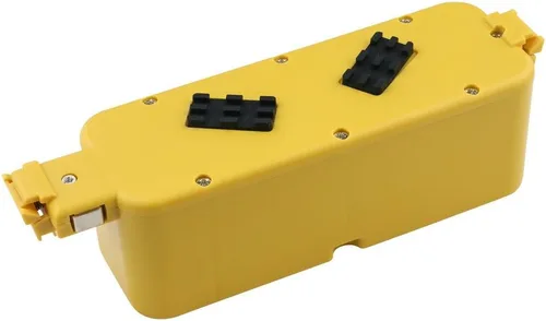 Miniatura 3 de Kastar Batería ROOMBA400, 1 paquete, Ni-MH 14.4V 3500mAh, repuesto para iRobot Roomba 400 series Roomba 400 405 410 415 416 418 4000 4100 4105 4110