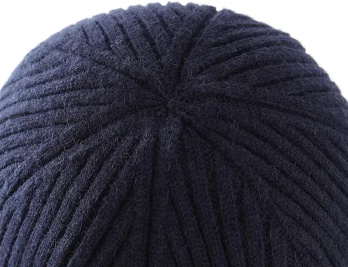 Miniatura 3 de Connectyle Gorro diario para hombre con orejeras, gorro de invierno cálido