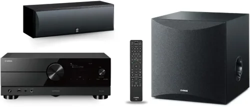 Miniatura 6 de Yamaha RX-A2A AVENTAGE Receptor AV de 7.2 canales – HDMI 8K y 4K/120, eARC, Dolby Atmos, DTS:X, Wi-Fi, Bluetooth, MusicCast