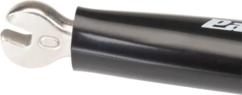 Miniatura 3 de Park Tool Llave de radios de doble extremo SW-9, negro, talla única (0.127/0.136") Soportes de trabajo para bicicletas