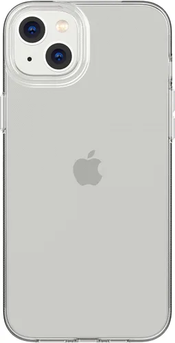 Miniatura 9 de tech21 iPhone 14 Evo Lite - Funda delgada y transparente que absorbe los golpes con protección contra caídas de 8 pies