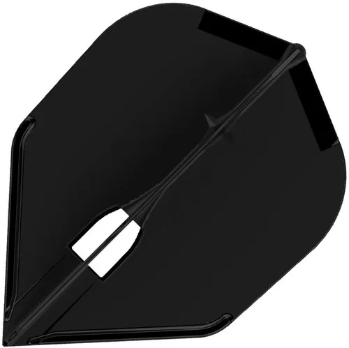 Miniatura 2 de L-style L3 Shape (Small Standard) Dart Flights - PRO