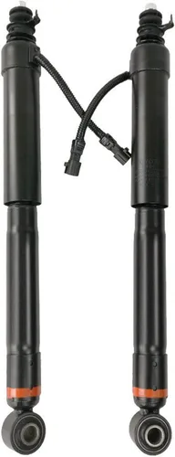 Miniatura 4 de 48530-69185 48530-69485 puntales de los amortiguadores traseros del par para Lexus GX470 para Toyota Land Cruiser Prado J120