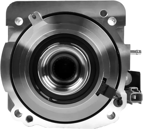 Miniatura 7 de 41303-68013 Acoplador viscoso diferencial trasero de repuesto para Toyota Venza 2009-2014 2.7L 3.5L, 2009-2013 Matrix 1.8L