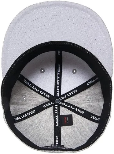 Miniatura 22 de Flexfit Gorra de pico plano premium – Ajustada 6210