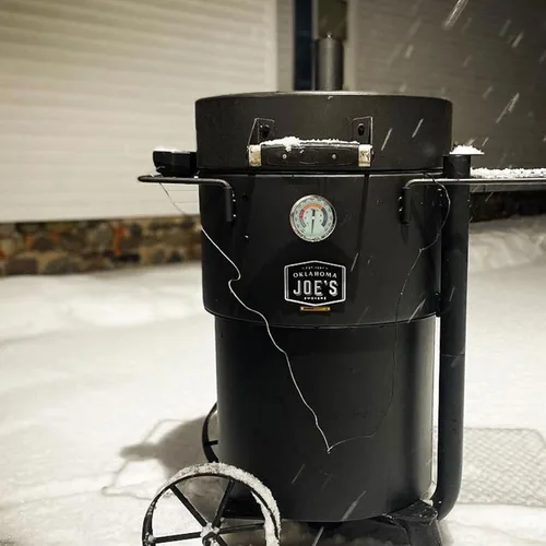 Miniatura 5 de Medidor de termómetro luminoso para barbacoa de 3 1/8 pulgadas para ahumadores CharBroil Oklahoma Joe's, Weber, Royal Gourmet, Char-Griller