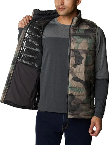 Miniatura 5 de Columbia Men's Powder Lite Vest
