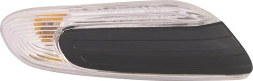 Compatible con Mini Cooper Side Marker 2014 2015 2016 2017 2018 2019 2020 2021 lado derecho del pasajero