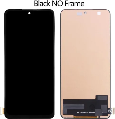 Miniatura 7 de INCELL para Xiaomi Redmi Note 11 Pro Reemplazo de pantalla para Redmi Note 11 Pro Kit de reemplazo de pantalla 2201116TG 2201116TI Pantalla LCD
