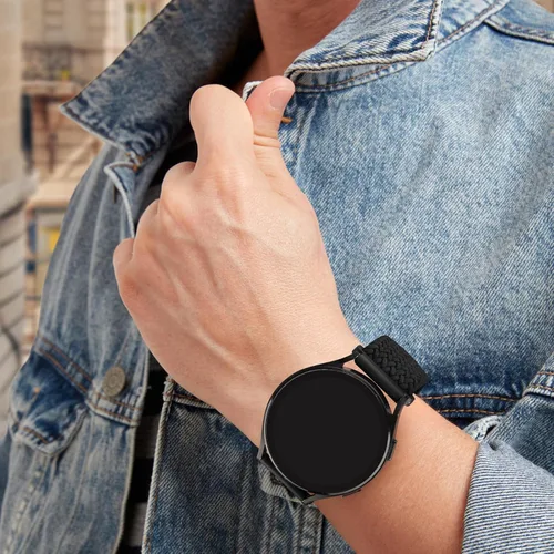 Miniatura 5 de Meliya Bandas compatibles con Garmin Vivoactive 5 / Vivoactive 3 Watch, Garmin Venu 2 Plus / Venu Sq / Venu Bandas para mujeres y hombres, correa