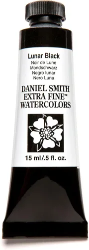 Miniatura 32 de DANIEL SMITH 284600029, tubo de pintura acuarela extrafina de turquesa cobalto de 15 ml, 0.5 fl oz (paquete de 1)