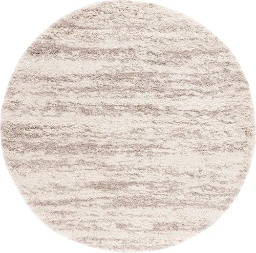Miniatura 30 de SAFAVIEH Hudson Shag Collection - Alfombra decorativa de 2 x 3 pies, diseño moderno, no desprende pelusa y de fácil cuidado, 2 pulgadas de grosor