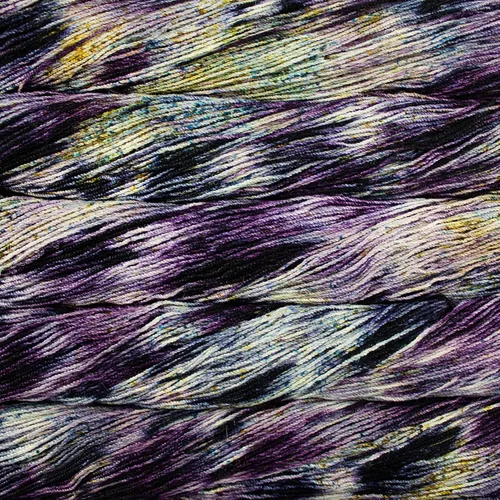 Miniatura 3 de Malabrigo Dos Tierras Hilo Teñido a Mano (005 - Aniversario)