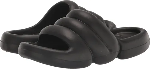 Miniatura 7 de YOKI Women's Chunky Sandals Flat