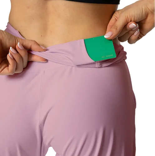 Miniatura 77 de Kcutteyg - Pantalones deportivos con bolsillos para mujer, diseño suave, ligero y de secado rápido, para entrenamiento, gimnasia, yoga y correr