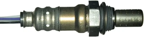 Miniatura 2 de Sensor de oxígeno delantero compatible con Chevrolet Aveo 2009 2010 2011 PC-75627 2011 2010 2009