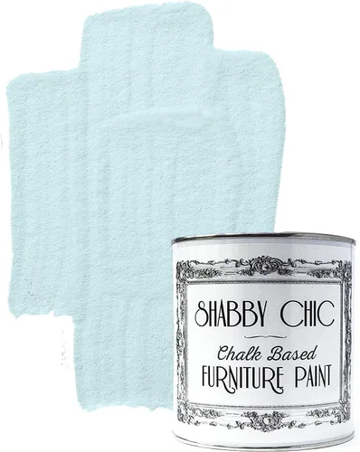 Miniatura 32 de Pintura para muebles de tiza Shabby Chic: Pintura de acabado de tiza lujosa para decoración del hogar, bricolaje, gabinetes de madera - Pinturas