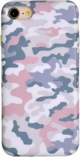 Miniatura 9 de Velvet Caviar - Funda protectora de gran calidad para perchone 8 y iPhone 7, Holo Moonstone