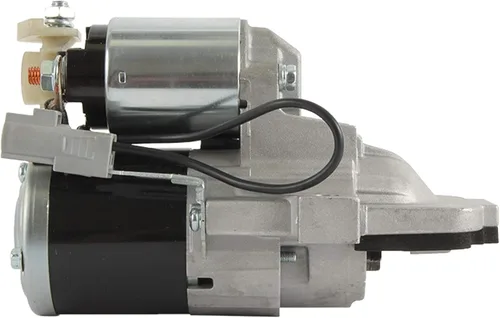 Miniatura 2 de DB Electrical Arrancador 410-48299 de 12 V compatible con/repuesto para Mazda 3 2010-2013, CX-7 2010-2012, 6 2010-2013, 5 2012-2013, 3 Sport 2010