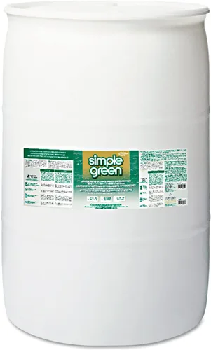 Miniatura 13 de Limpiador 13006 Simple Green, desengrasante industrial concentrado, 5 galones, Blanco, 1