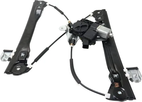 Miniatura 2 de Garage-Pro Juego de elevalunas eléctrico con motor compatible con Chevrolet Cruze 2011-2012, para modelos con Express Up and Down Front Driver