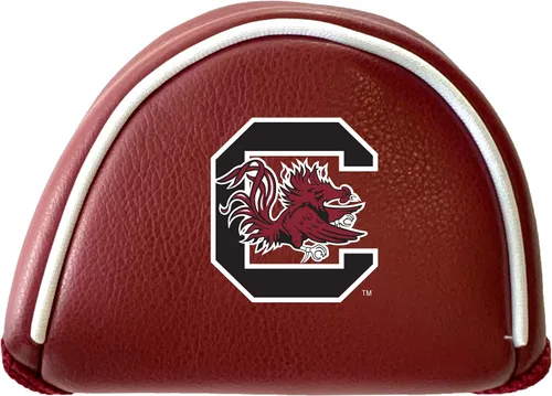 Miniatura 34 de Team Golf NCAA Team Golf NCAA Funda para Putter - Mallet Estampada, Se Adapta a la Mayoría de Putters Mallet, Se Desliza Fácilmente y Se Asegura