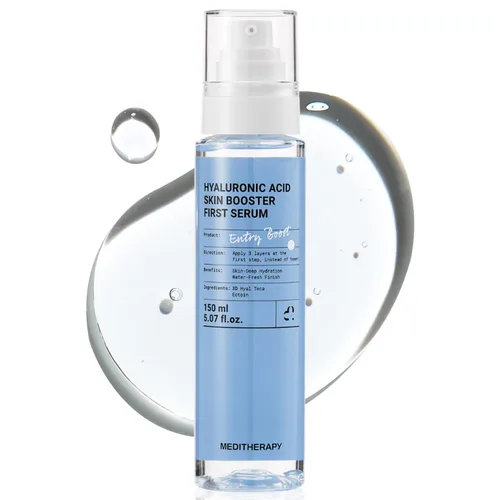 Miniatura 11 de MEDITHERAPY Suero de vitamina C para la cara, fórmula de microburbujas para absorción instantánea, brillo visiblemente radiante, vitamina C