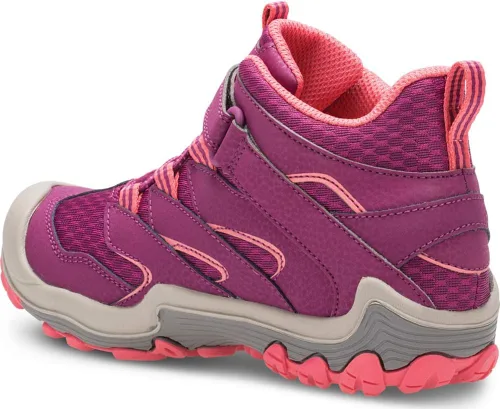 Miniatura 4 de Merrell Botas de senderismo Chameleon 7 Access Mid aC WTR unisex para niños