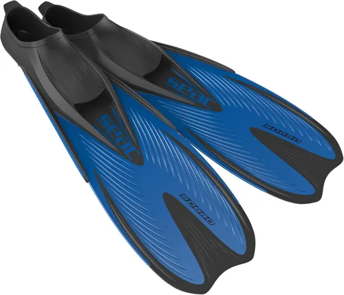 Miniatura 11 de SEAC Aletas de natación de snorkel de velocidad