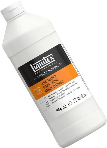 Miniatura 2 de Barniz profesional de la marca Liquitex Brillante
