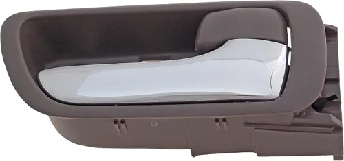Miniatura 5 de Dorman 92913 Manija de puerta interior del lado del conductor delantera compatible con modelos seleccionados de Toyota