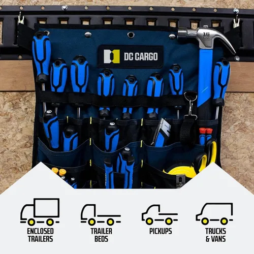 Miniatura 5 de DC Cargo Mall - Rieles de pista E de 61 cm